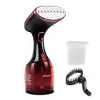 Handheld Steamer for Clothes | Clothes Steamer, Travel Garment Steamer & Port...