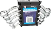 BlueSpot Metric Obstruction Spanner Set (5 Pieces)