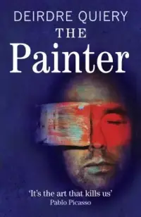 在飛比找博客來優惠-The Painter