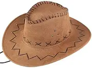 [Generic] ManJiangRED Hat Racks for Baseball Caps Over The Door Hat Fedora Panama Womens Wool Hat Classic Wide Belt Buckle Floppy Baseball Caps Corduroy Cap (Khaki #1, One Size)