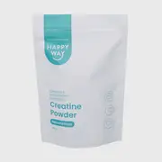 [Happy Way] Happy Way - Creatine Powder 315g