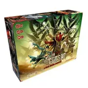[Rock Manor Games] Few and Cursed Board Game