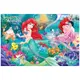 Disney Princess小美人魚(2)拼圖1000片