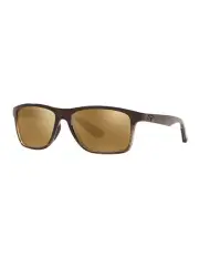 [Maui Jim] 798 Onshore Brown MJ000589 Polarised Sunglasses