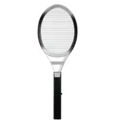Electric Fly Swatter Electric Fly Swatter Tool Electric Racket Kills Electric Mo