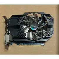 在飛比找蝦皮購物優惠-技嘉gtx750ti 1g