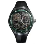 Bulova Accutron DNA Electrostatic Luxury Mens Watch 2ES8A001 | Official Retailer