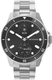 Withings Scanwatch Nova 42mm - Black