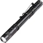Vagocom 395Nm Black Light,Portable UV Pen Flashlight Battery Power Blacklight...