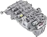 TF60-SN 09G325039D Automatic Transmission Solenoid Valve Body Car
