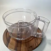 New Hamilton Beach Food Processor 70730, 70731, 70740 Work Bowl