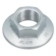 M24 x 1.5mm One Shot Alko Nut Trailer Axle Hub Brake Drum Knott BPW