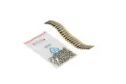 2.5in Super Micro screws for hard drives New Pack of 100x MCP-410-00006-0N