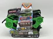 Monster Jam Grave Digger Trax