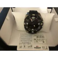 在飛比找蝦皮購物優惠-Tissot Touch