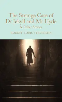 在飛比找誠品線上優惠-The Strange Case of Dr Jekyll 