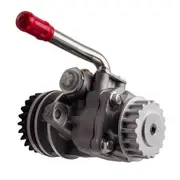 [MaXpeedingrods] Compatible for Volkswagen TRANSPORTER T5 Mk V 2.5 Power Steering Pump