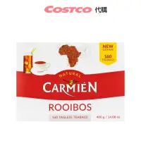 在飛比找蝦皮購物優惠-現貨 Costco 好市多代購 CARMIEN 南非博士茶