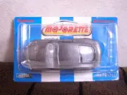 Majorette Minicar Aston Martin Db9 Gray Color Kabaya