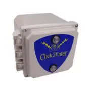 MMTC C2E1 Click To Enter Mobile/Portable Radio Emergency Vehicle Gate Entrance