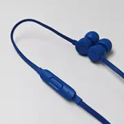 BEATS X Wireless by Dr. Dre Wireless In Ear Headphones Bluetooth Earphones [ As new Refurbished] Blue