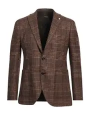 [LUIGI BIANCHI MANTOVA] LUIGI BIANCHI Mantova Blazers - Item 49992628