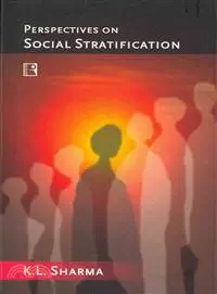 在飛比找三民網路書店優惠-Perspectives on Social Stratif