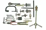 WORKSHOP TOOL KIT SET OF 15 ASSORTED TOOLS Fit For ROYAL ENFIELD