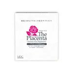 【現貨】日本直送 THE PLACENTA 膠原蛋白 胎盤素3P×30袋