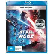 Star Wars: The Rise Of Skywalker