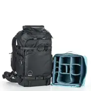 Shimoda Action X40 V2 Starter Kit w/ Medium DSLR Core Unit (Black)
