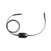 Jabra EHS Polycom (OK for PRO & GO) Headset Adapter Cable
