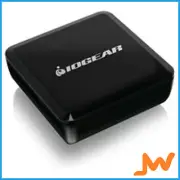 Iogear Bluetooth With NFC Audio Receiver