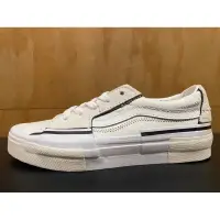 在飛比找蝦皮購物優惠-Vans SK8-Low Reconstruct