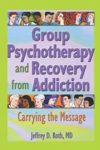 在飛比找博客來優惠-Group Psychotherapy and Recove