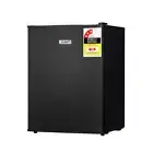 Devanti 70L Bar Fridge Black