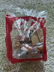 Walt Disney World Mcdonalds 50 Goofy Everest Happy Meal Toy