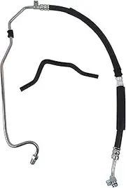 Power Steering Pressure Hose Fit for 2003-2007 Honda Accord 2004-2008 Acura TSX 2.4L Replace 53713SDCA02 553713-SDC-A02 w/Power Steering Return Line Hose