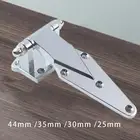 Refrigerator Door Hinge Accessory for Commercial Freezer Industrial Box Oven