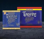 Tansen Blues - Pan Masala Mouthfreshner | 12 Pouches | 15 gm Each | Free Postage