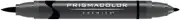 Prismacolor Premier Art Marker, Chisel/Fine, Black PM-98