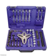 HARMONIC BALANCER PULLER SET – professional mechanics hand tool tools gear