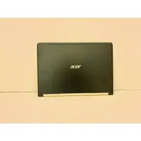 在飛比找蝦皮購物優惠-明星3C acer SF713-51-M707 13吋/i5