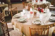 12 packs Burlap Square Tablecloths 54"x 54" inch Overlay 100% Natural Jute USA