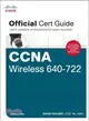 CCNA Wireless 640-722 Official Certification Guide