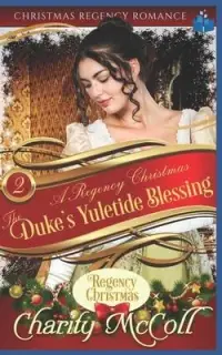 在飛比找博客來優惠-The Duke’’s Yuletide Blessing: