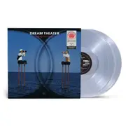 Falling Into Infinity (Limited Clear Vinyl) (Reissue)