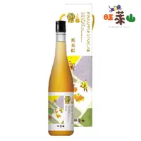 在飛比找松果購物優惠-旺萊山 金牌鳳梨醋600ml (5折)