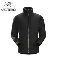 在飛比找樂天市場購物網優惠-【ARC'TERYX 始祖鳥 男 Ames GT化纖外套《黑