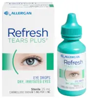Refresh Tears Plus 15ml